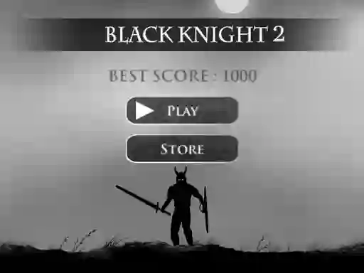 Black Knight 2 — free online game
