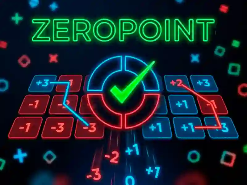 Spill ZeroPoint online