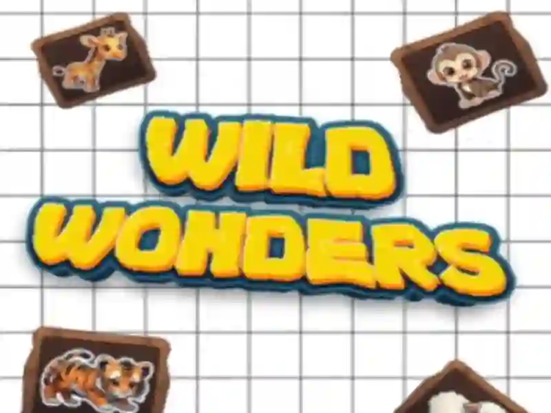 Wild Wonders