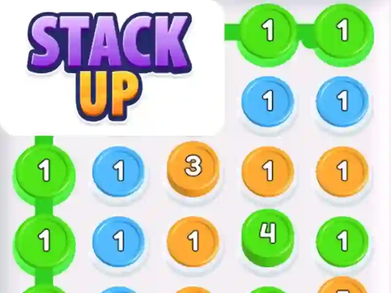 Stack Up