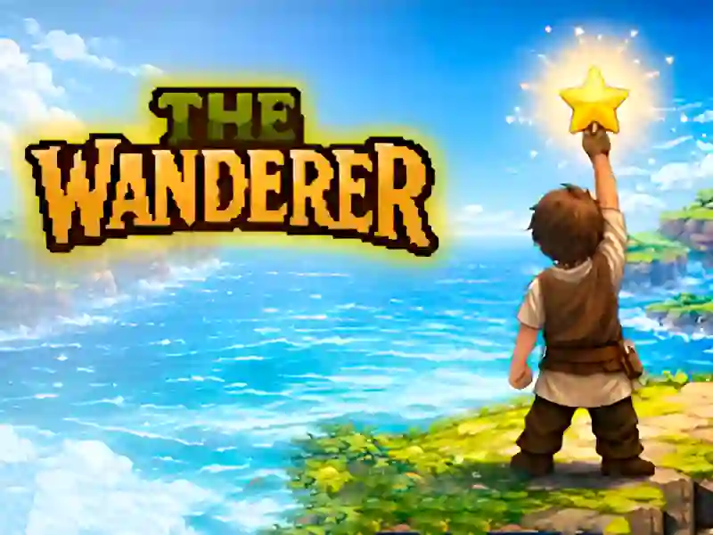 The Wanderer