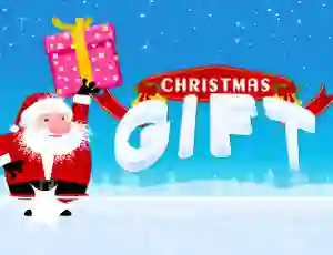 Xogo Сhristmas Gift en liña