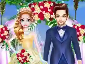 Bride Wedding Dresses — free online game