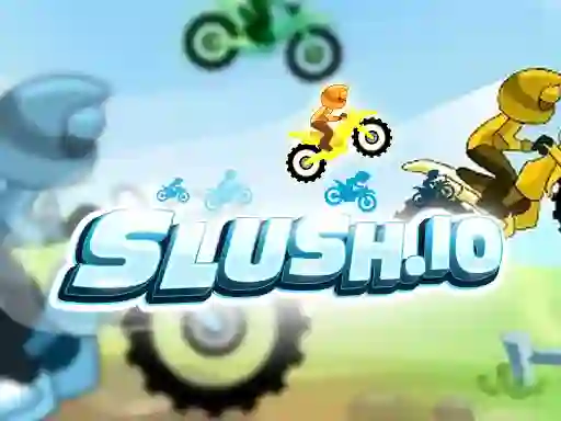 Slush.io — free online game