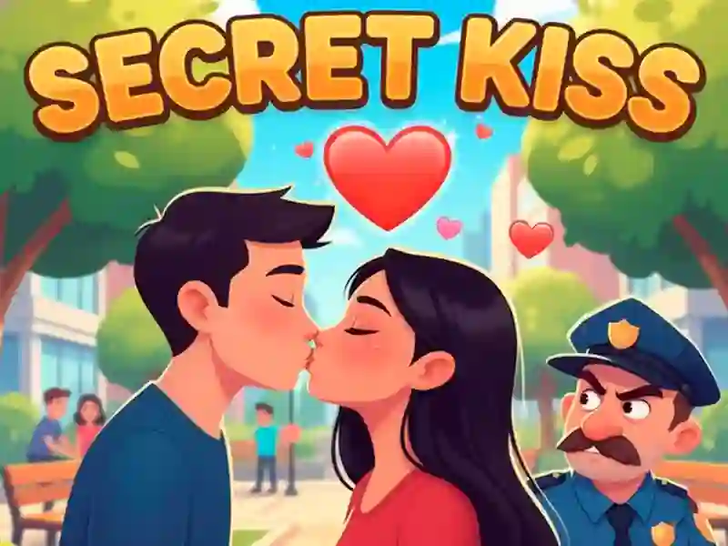 Secret Kiss