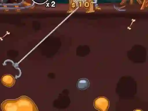 FG Gold Mine — free online game