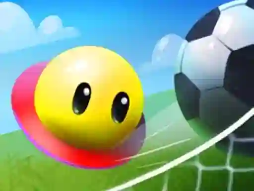 Soccer Ping.io — free online game