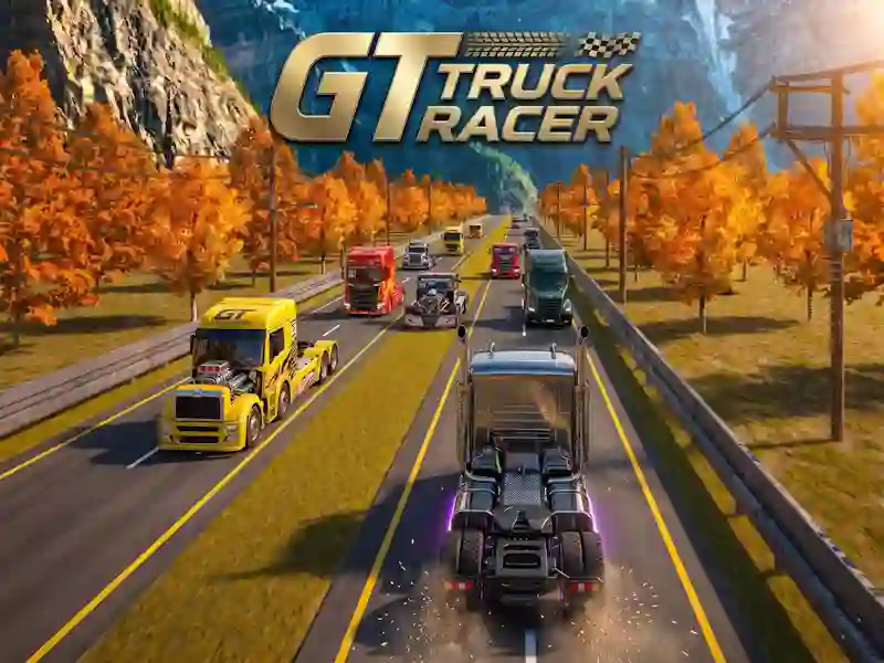 GT Truck Racer
