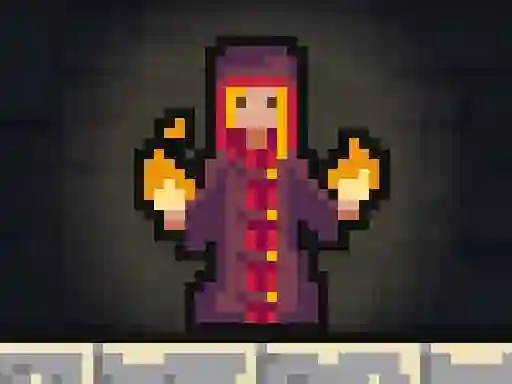 Igra Tower Loot online