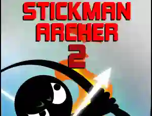 Stickman Archer 2   — free online game
