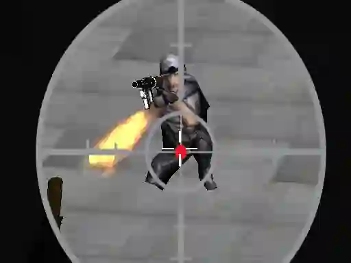 Apache City War — free online game