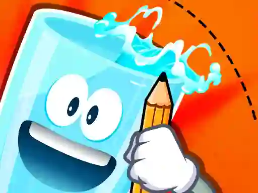 Happy Fill Glass — free online game