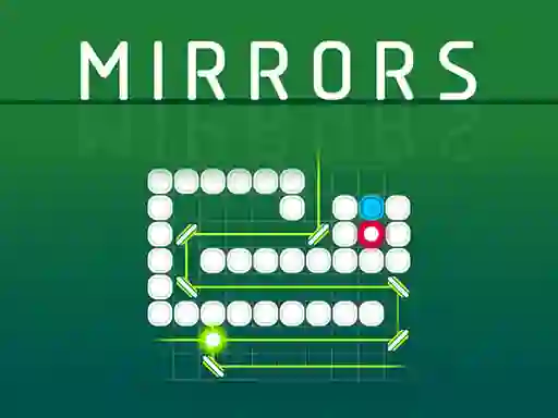 Trò chơi Mirrors trực tuyến