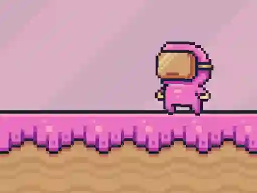 Pink Guy 1 — free online game