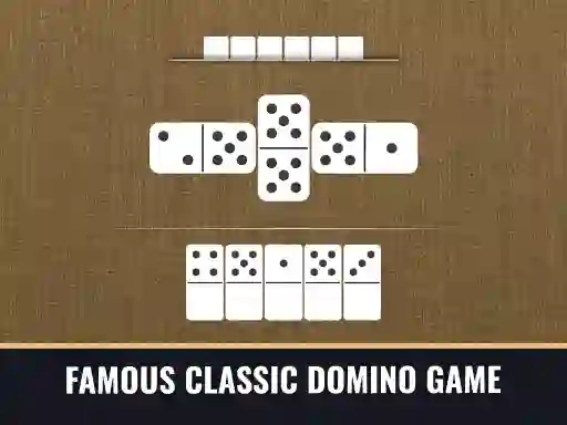 Domino Board — free online game