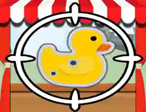 Spel Duck Shoot Evolution online