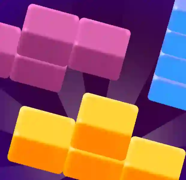 2020 Tetra  — free online game