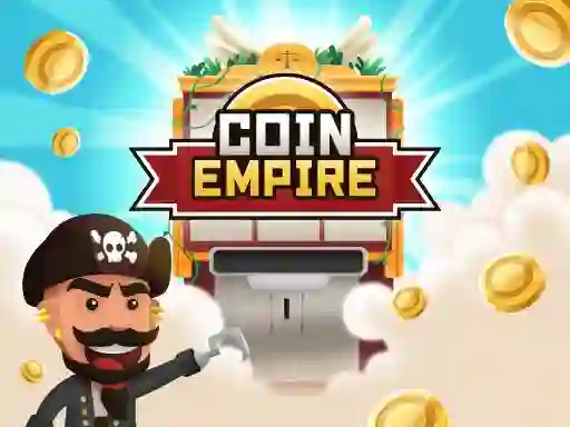 Coin Empire — free online game