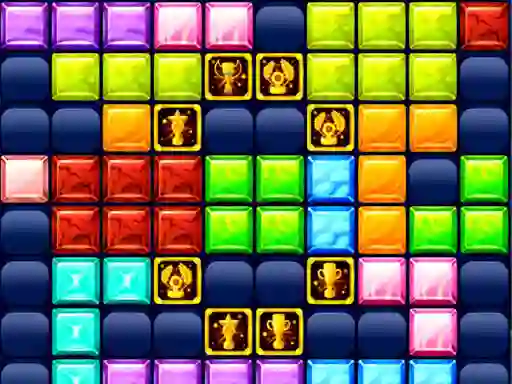 1010 Golden Trophies — free online game