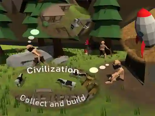 Civilization — free online game