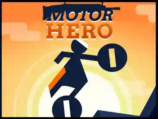 Motor Hero  — free online game