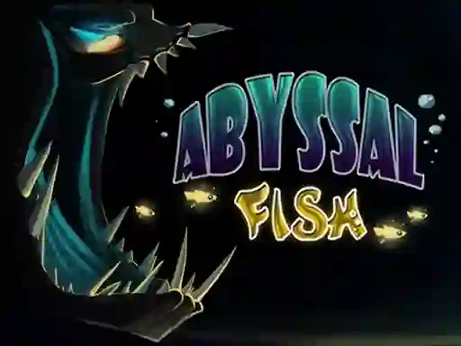 Abyssal Fish — free online game