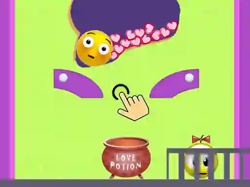 Bewildered Lover — free online game