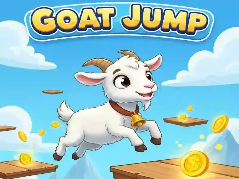 Goat Jump
