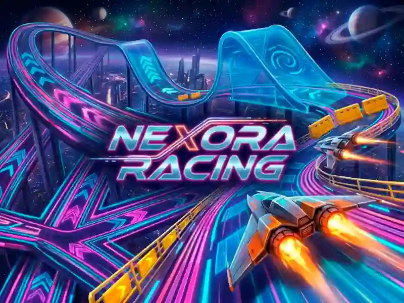 שפּיל Nexora Racing אָנליין