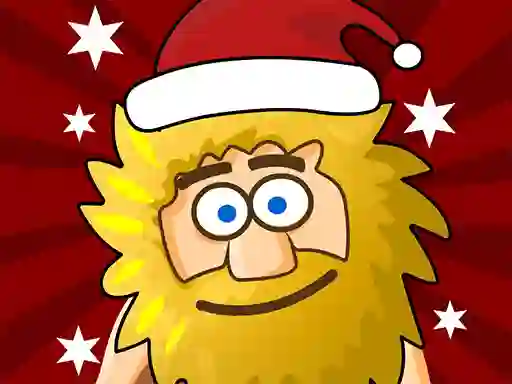 Adam & Eve: Snow — free online game