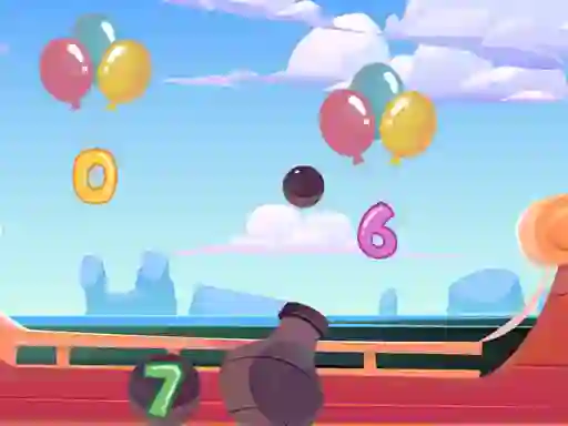 Logħba Games for Kids Numbers and Alphabets onlajn
