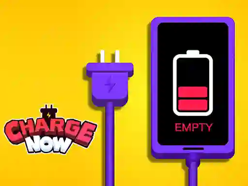Charge Now — free online game
