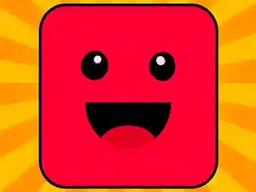 Happy Cubes — free online game