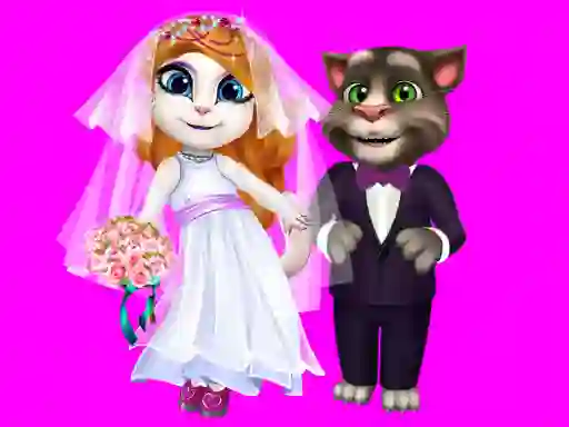 Angela Exotic Honeymoon — free online game