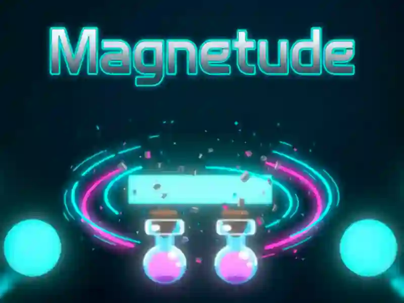Magnetude