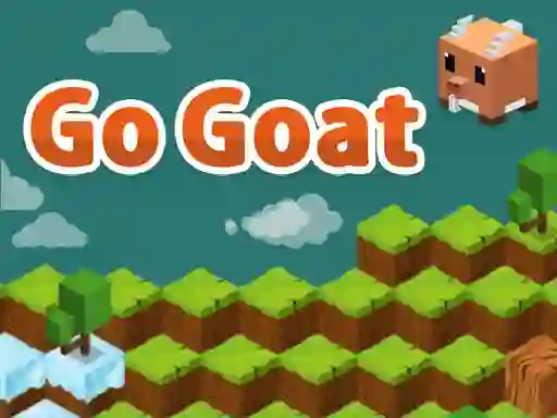 Spel Go Goat online
