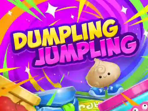 Dumpling Jumpling — free online game