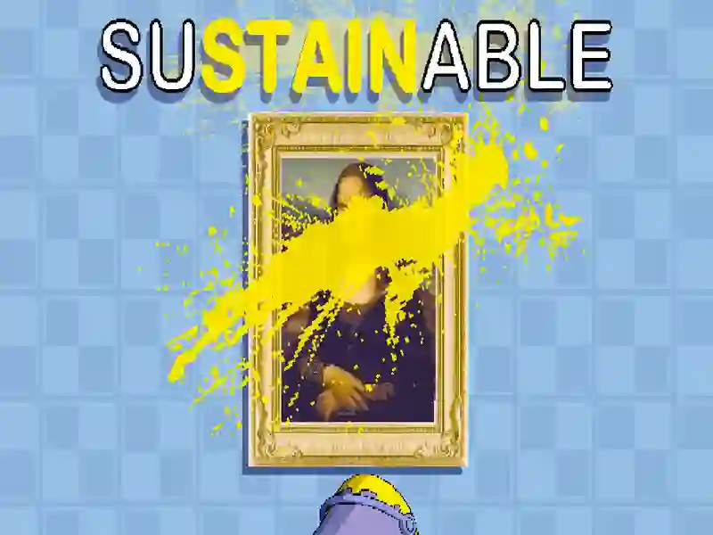 SuStainable