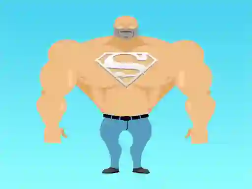 Hand Toss — free online game