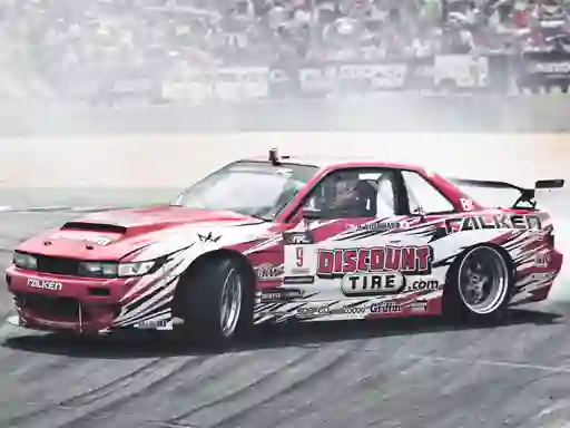 Drifting Cars — free online game