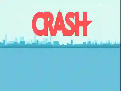 Crash — free online game