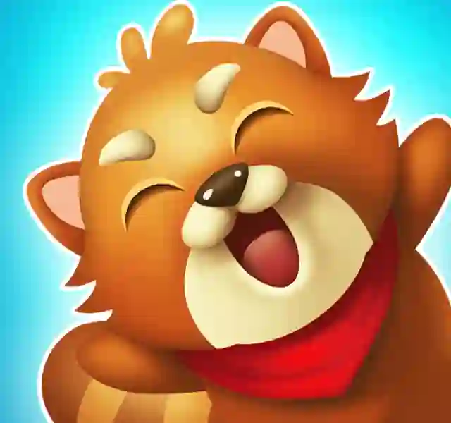 Squirrel Hero — free online game