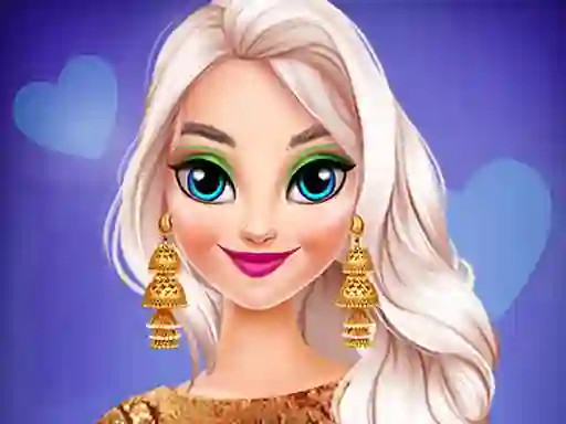 TicToc Fall Fashion — free online game