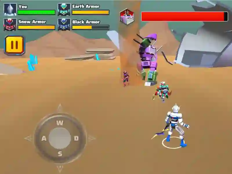 War Robots Battles War Robots Battles