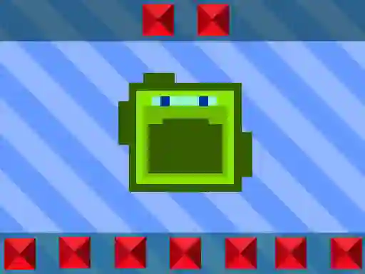 Tap Tap Robot — free online game