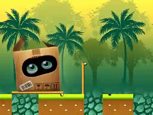 Bridge Builder — free online game
