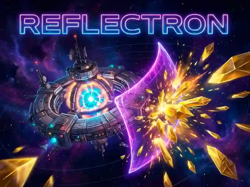 Laro Reflectron online