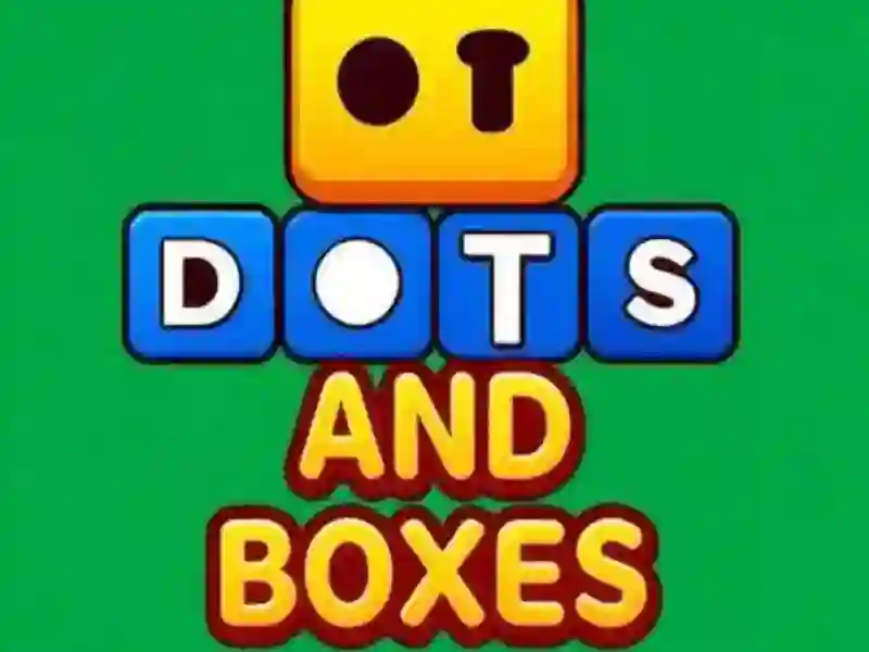 Dots and Boxes
