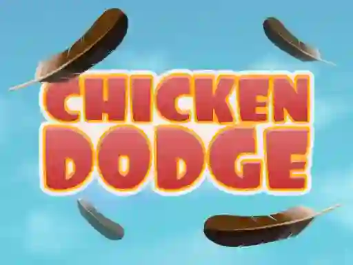 Chicken Dodge — free online game