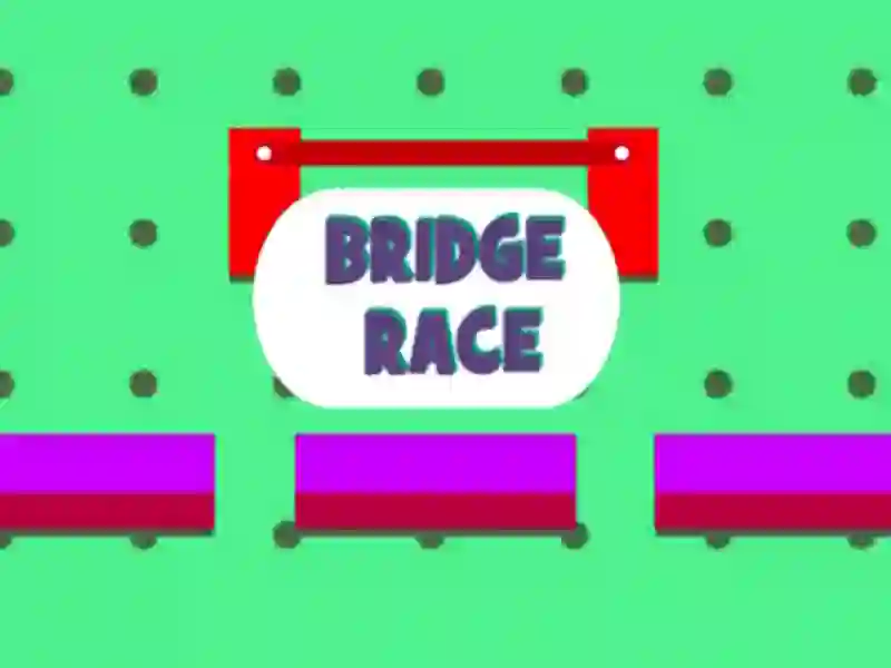 Bridge Race Bridge Race